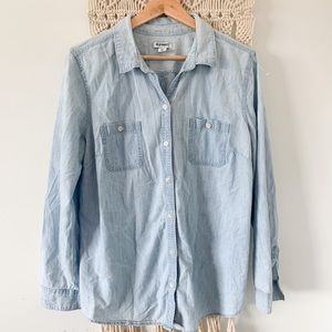 Button down shirt women’s